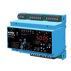 Supervisión de tensión y frecuencia de Victron Energy UFR1001E