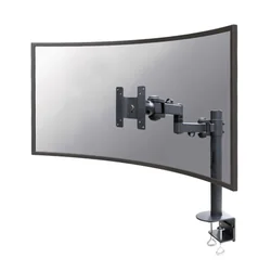 Suporte de mesa para monitor Neomounts FPMA-D960BLACKP 10&quot;