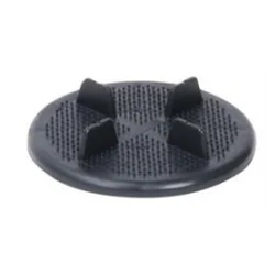 Support non réglable pour dalles de terrasse 8 mm Soprema