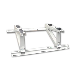 Support pour l'unité extérieure du climatiseur Tecnosystemi, toit, TSST 140N 140 kg 750x380