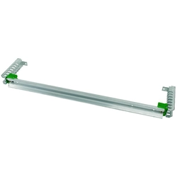 Support rails BPZ-DINR24-600-T