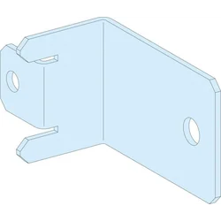 Support vertical Schneider Electric 1P LINERGY PE LVS04657