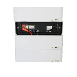 Support/support de batterie VestWoods 5.12kWh