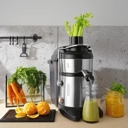 Supreme catering juicer 2.0, 700 W/230 V, Barmatic