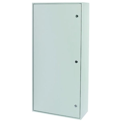 Surface-mounted switchgear IP54, without equipment BPM-O-400/7
