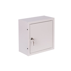 Surface-mounted switchgear NR-331 300x300x150.IP21.