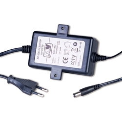 Sursa de alimentare 12V'2Ah - MW Power EBD2412