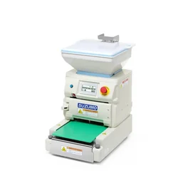 Suzumo stroj na přípravu rýžové vrstvy - kód SVR-NYA-CE