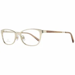 Swarovski glasögonbågar för kvinnor SK5277 52032