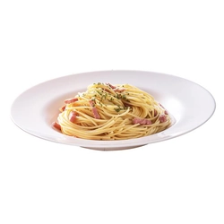 Sweet Line pasta plate L2805
