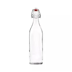 Swing buteliukas, Bormioli Rocco, 500 ml