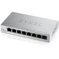 Switch 8 ports 10/100/1000 Mbps Zyxel - GS1200-8-EU0101F