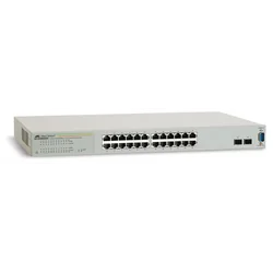 Switch con porte 24 Porte Allied Telesis AT-GS950/24-50 4 SFP con gestione