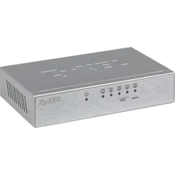 Switch Zyxel 5 ports 10/100/1000 Mbps - GS-105BV3-EU0101F