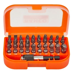 Wera tool set Kraftform Kompakt W 1 (05135926001), 35 pcs - merXu -  Negotiate prices! Wholesale purchases!