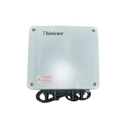 Συμβολοσειρά ThinkWe Fire Isolator MC4 2