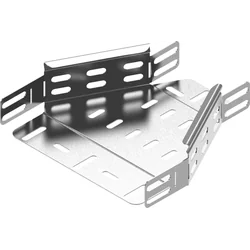 Συμμετρική μείωση RKSJ100/50H50, πάχος φύλλου 1,0mm