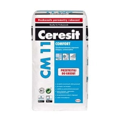 Συγκολλητικό κονίαμα CERESIT CM-11 5 kg