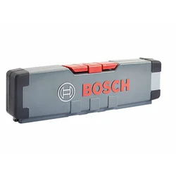 System przechowywania Bosch Tough Box 300 x 103 x 53 mm