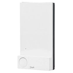 Systém řízení vytápění Danfoss Icon, modul pro rozhraní Zigbee