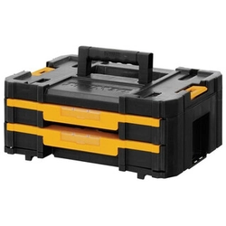 Σύστημα αποθήκευσης DeWalt DWST1-70706 440 x 314 x 176 mm