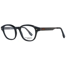 Szemüvegkeretek férfi Ermenegildo Zegna ZC5017 06348