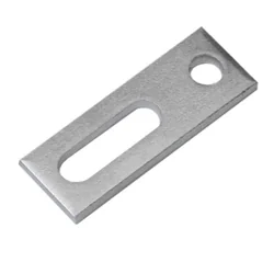 Szerelő adapter 80x30 A2