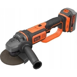 Szlifierka Black&Decker BCG720M1