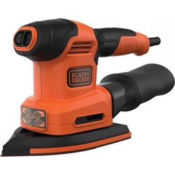 Szlifierka Black&Decker BEW200K