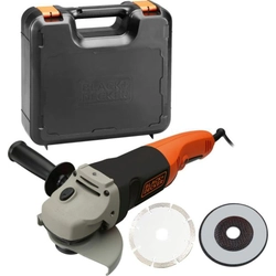 Szlifierka Black&Decker KG1202KD