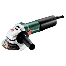 Szlifierka kątowa Metabo 600347000 1400 W 125 mm