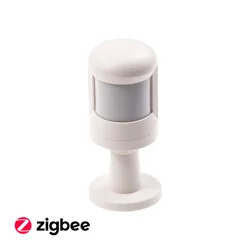 T-LED Capteur SMART PIR Zigbee ZB4 Variante : Capteur SMART PIR Zigbee ZB4