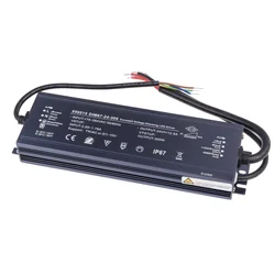 T-LED Dimmable voltage source DIM67 24V 300W Variant: Dimmable voltage source DIM67 24V 300W