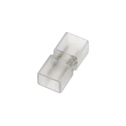 T-LED Direct connector of LED strip 230V without cable Variant: Direct connector of LED strip 230V without cable