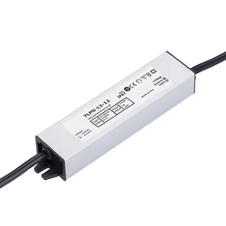 T-LED Fuente LED 12V 12W IP67 Variante: Fuente LED 12V 12W IP67