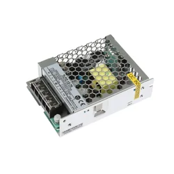 T-LED Fuente LED 12V 75W interna Variante: Fuente LED 12V 75W interna