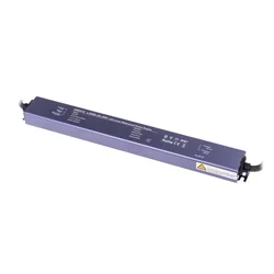 T-LED Fuente LED 24V 200W LONG-24-200 Variante: Fuente LED 24V 200W LONG-24-200