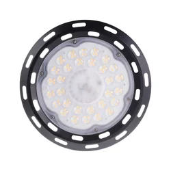 T-LED Lampada industriale LED EH2-UFO100W Variante: Bianco freddo