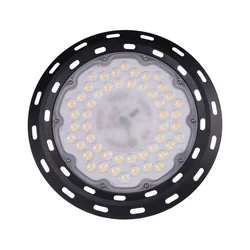 T-LED Lámpara industrial LED EH2-UFO150W Variante: Blanco día