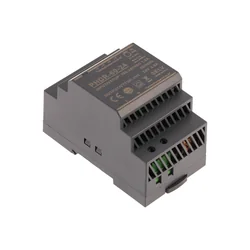 T-LED LED-bron 24V 60W PHDR-24-60 DIN-rail Variant: LED-bron 24V 60W PHDR-24-60 DIN-rail