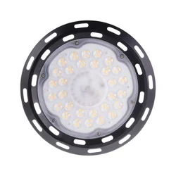 T-LED LED-Industrieleuchte EH2-UFO100W Variante: Tagesweiß