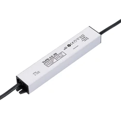 T-LED LED източник 12V 20W IP67 Вариант: LED източник 12V 20W IP67