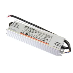 T-LED LED източник 12V 240W HPS-12-240 Гаранция 5 години Вариант: LED източник 12V 240W HPS-12-240 Гаранция 5 години