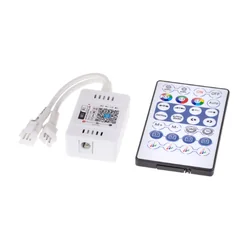 T-LED LED kontrolieris digitālais WIFI DIGI02 Variants: LED kontrolleris digitālais WIFI DIGI02