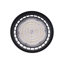 T-LED LED pramoninis apšvietimas HL5-UFO100W Variantas: Šalta balta
