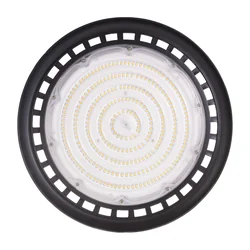 T-LED LED priemyselné svietidlo HL5-UFO200W Variant: Denná biela