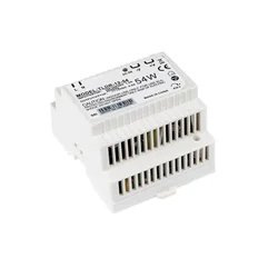 T-LED LED source 12V 54W on DIN rail Variant: LED source 12V 54W on DIN rail