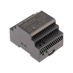 T-LED LED source 24V 100W PHDR-100-24 DIN rail Variant: LED source 24V 100W PHDR-100-24 DIN rail