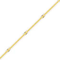 T-LED LED strip 24COB8 interne garantie 3 jaar Lichtkleur: Dagwit