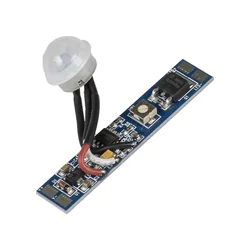 T-LED Motion switch for profile 10A Variant: Motion switch for profile 10A